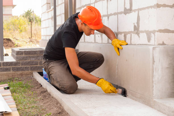 Licensed Foundation Crack Repair service in Harrison Township, MI - Halo Water Proofing